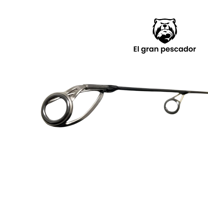 Caña Riot Essence 13ft 3,9m 3,75lb 3tramos