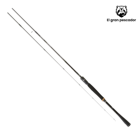 Caña Spinning Daiwa Prorex XR 721MHFS 2,18m 7-28gr 1tramos