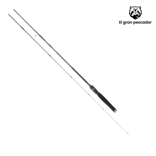 Caña Spinning Daiwa Prorex XR PXX702HFS 2,13m 14-42g 2pcs