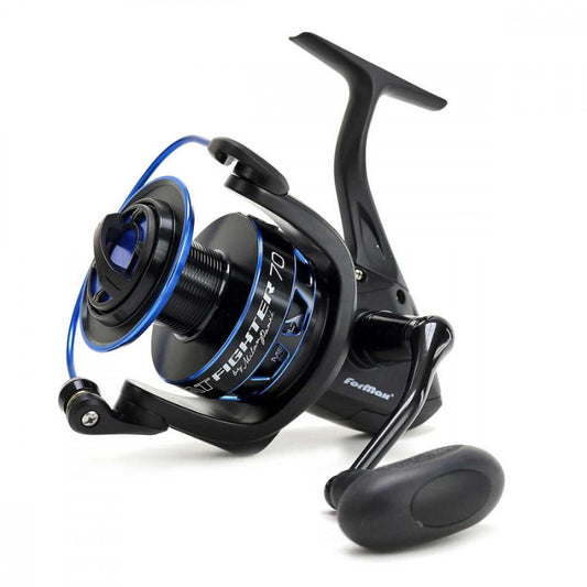 Carrete Formax Cat Fighter 70