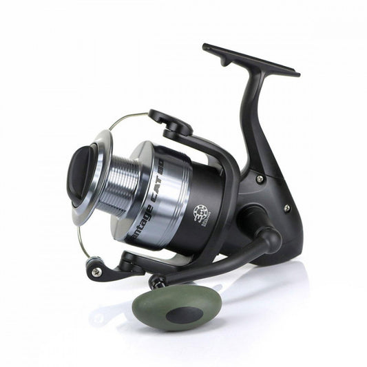 Carrete Formax Vantage Cat 80