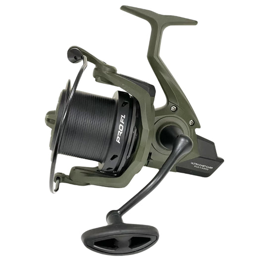 Carrete Pro FL Ultra Cast Carp 14000