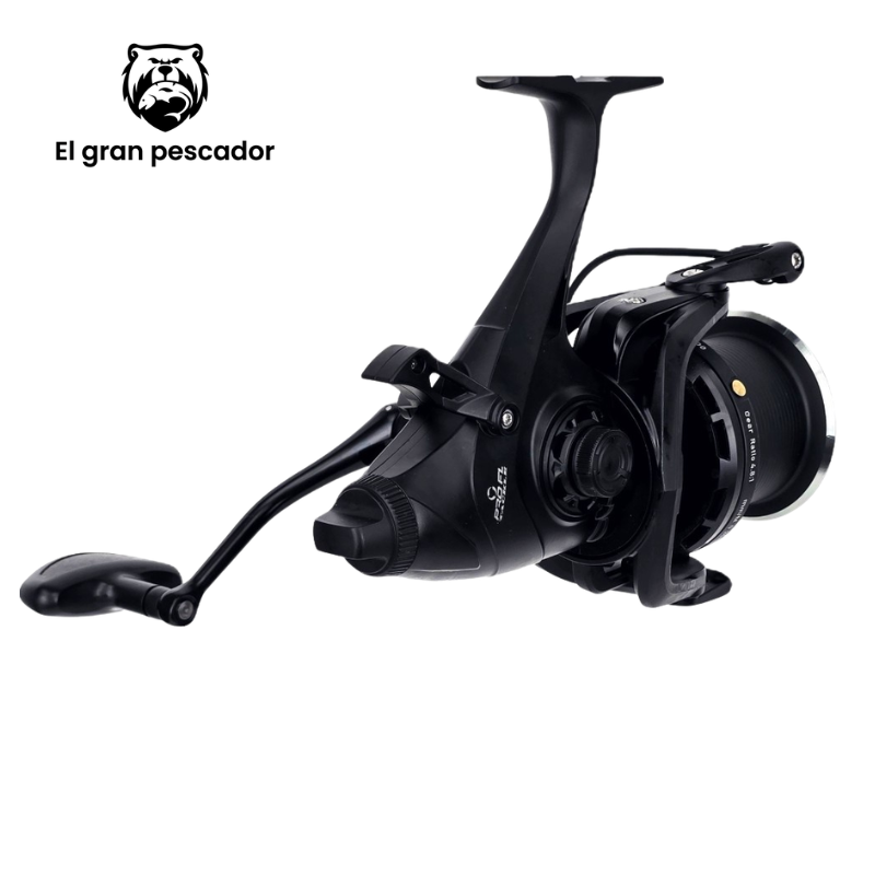 Carrete Pro FL Dual Force DF 14000