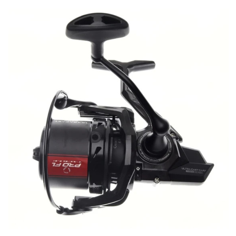 Carrete Pro FL Ultra Cast Carp Carbon 14000