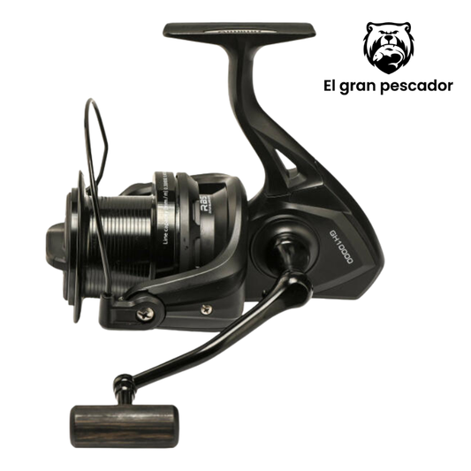 Oferta 2 Carretes Wind Blade GH10000