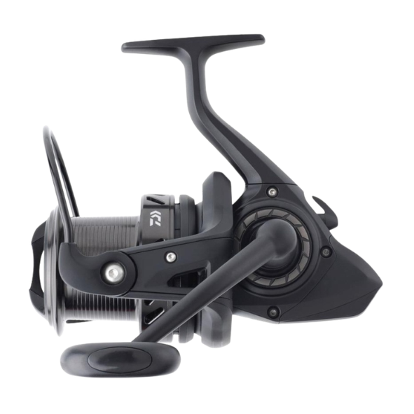 Carrete Daiwa Black Widow 5000A