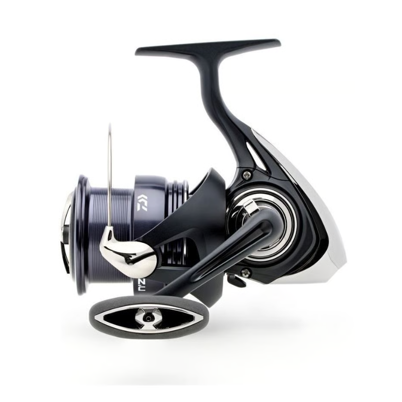 Carrete Daiwa N´Zon  LT6000SS-P