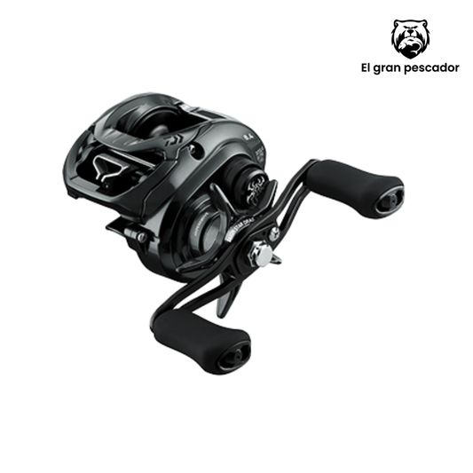 Carrete Casting Daiwa Tatula SV TW 150XHL 8.4