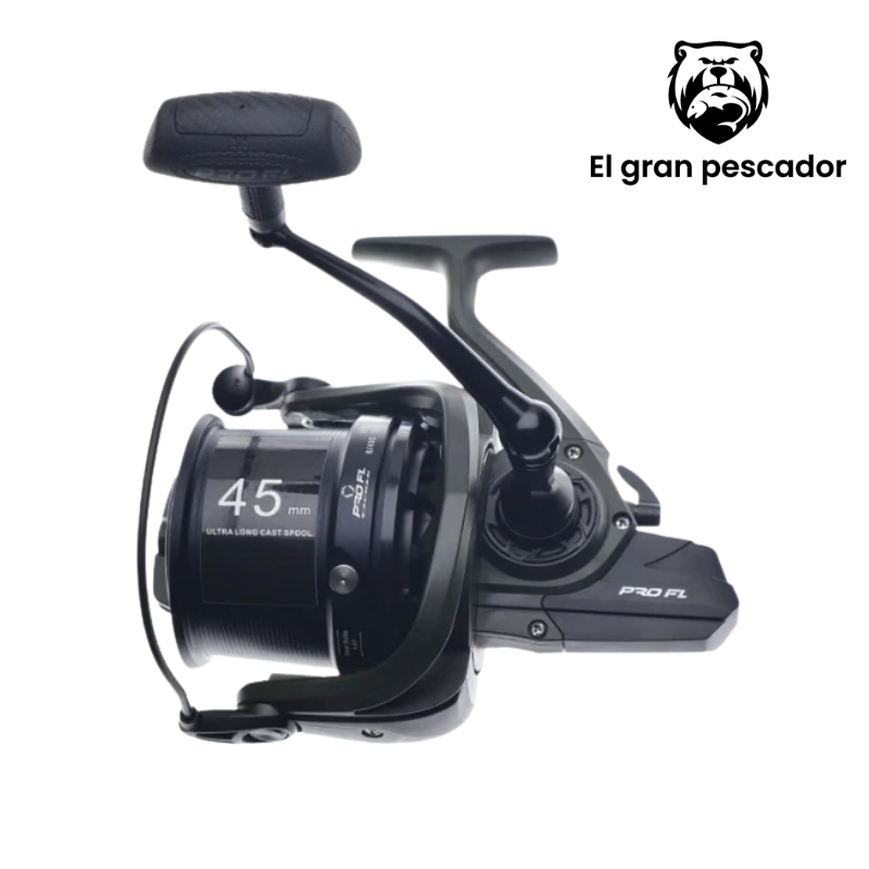Carrete FLX 14000