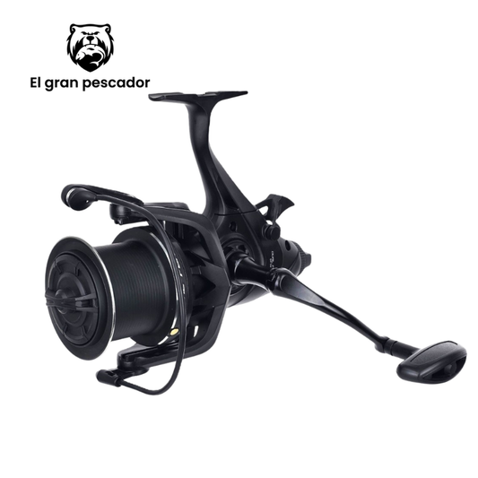 Carrete Pro FL Dual Force DF 14000