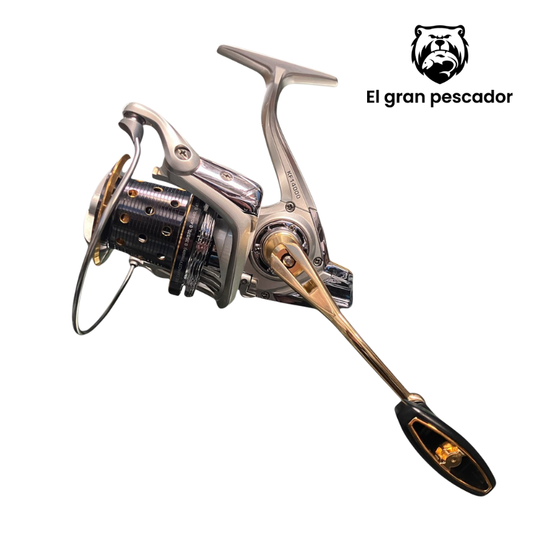 Carrete Saimino KF14000 Long