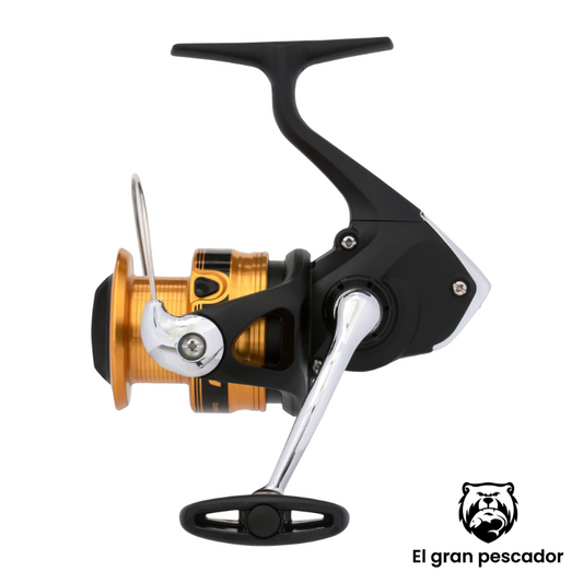 Carrete Shimano FX 1000
