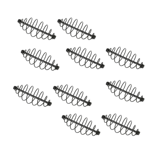 Mikado Cebadores Clásicos 8cm 10pcs