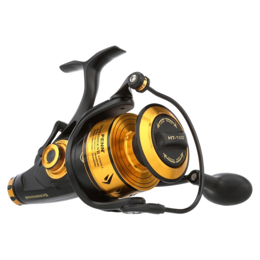 Carrete Peen Spinfisher VII 8500 LL