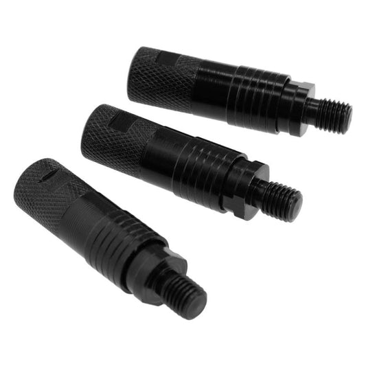 Conectores Rapidos para Alarmas Mikado