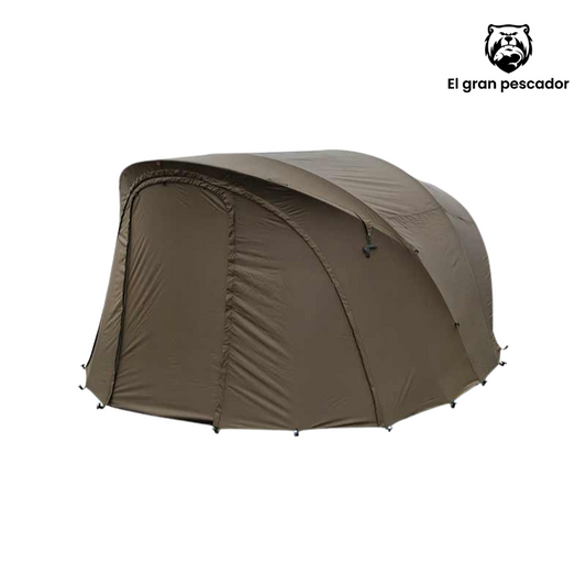 Biwy Fox Voyager 2 personas Doble Capa