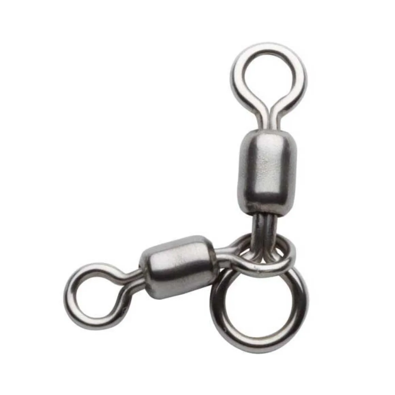Emerillon Asari Combi Crane II Nº 4/0