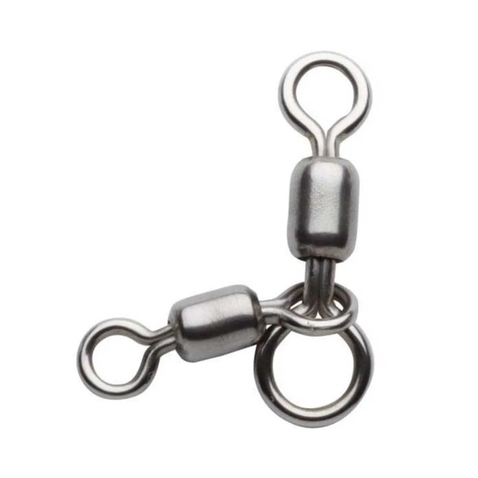 Emerillon Asari Combi Crane II Nº 4/0