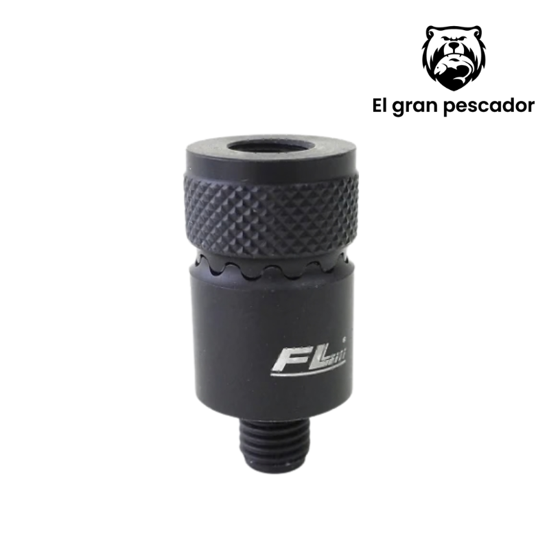 Tu tienda de pesca deportiva con los mejores artículos y cebos.