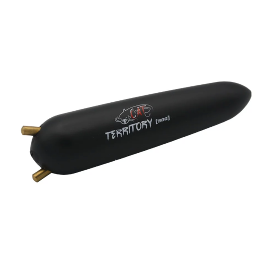Mikado Flotador Hundido Cascabel 30gr