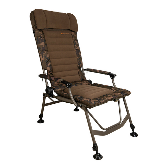 Silla Fox Deluxe Recliner