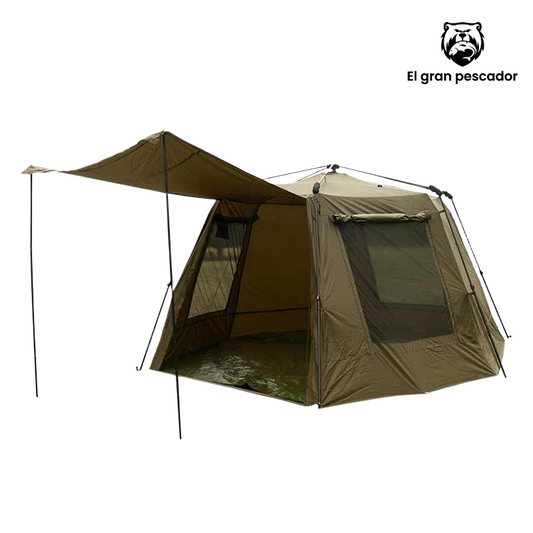 Biwy Fox EOS Social XL