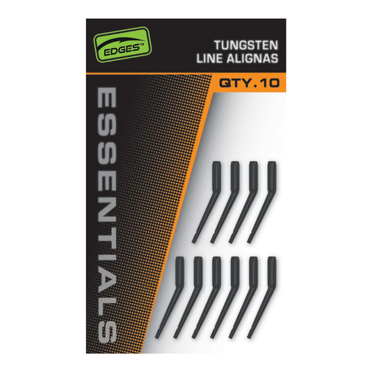 Fox Tungsten Line Alignas