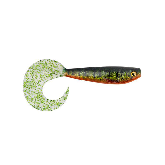 Vinilos Fox Rage Pro Grub 4´´ 10cm Pike