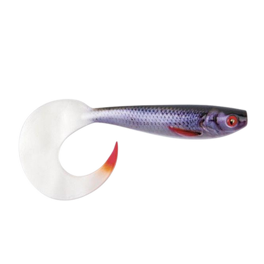 Vinilo Fox Rage Pro Grub 6.25´´ 16cm Roach