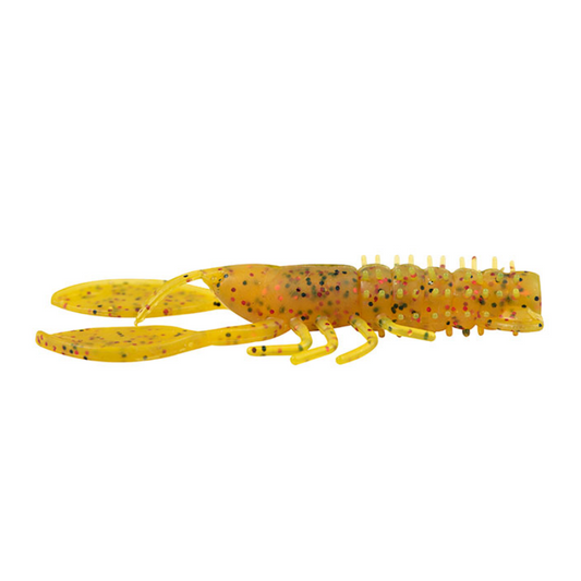 Vinilos Fox Rage Creatures Cangrejo Sparking Oil 9cm 3.45''