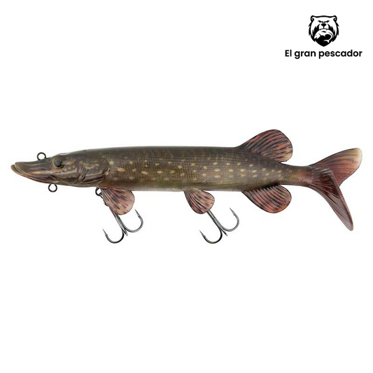 Fox Rage Realistic Pike 20cm 83gr