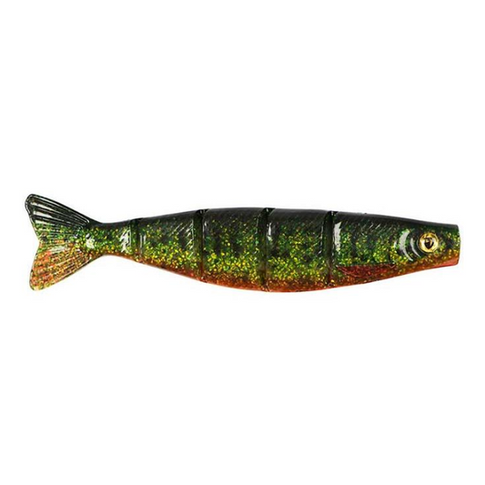 Vinilo Fox Rage Pro Shad Jointed 18cm 7´´ Pike