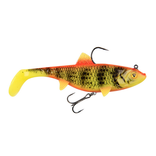Vinilos Fox Rage Bright Perch Ultra UV 23cm 140gr