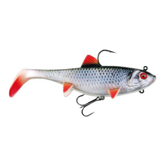 Vinilos Fox Rage Bright Roach 23cm 140gr