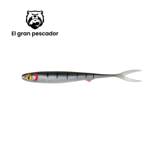 Vinilo Fox Slick Fin 11cm Perch