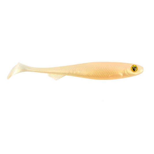Vinilos Fox Rage Slick Shad Pearl 3.5´´ 9cm