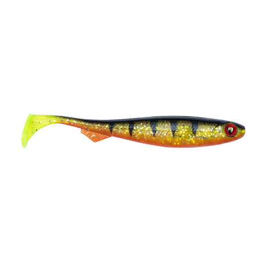 Vinilos Fox Rage Slick Shad Perch 2.75´´ 7cm