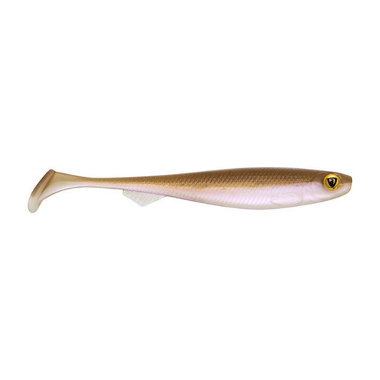 Vinilos Fox Rage Slick Shad Wakasagi 3.5´´ 9cm