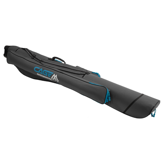 Funda Cañas Cage Mikado 2 Compartimientos 175cm