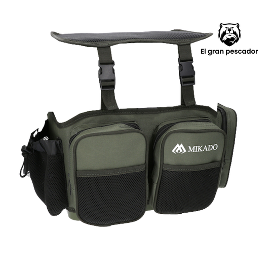 Mochila Mikado para Caja Mikado ABM-317
