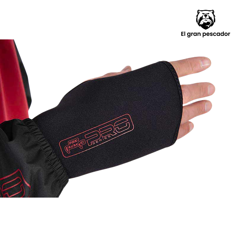 Fox Rage Guantes Neopreno XL