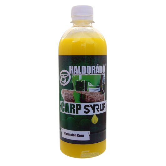Haldorado Carp Syrup Champion Corn