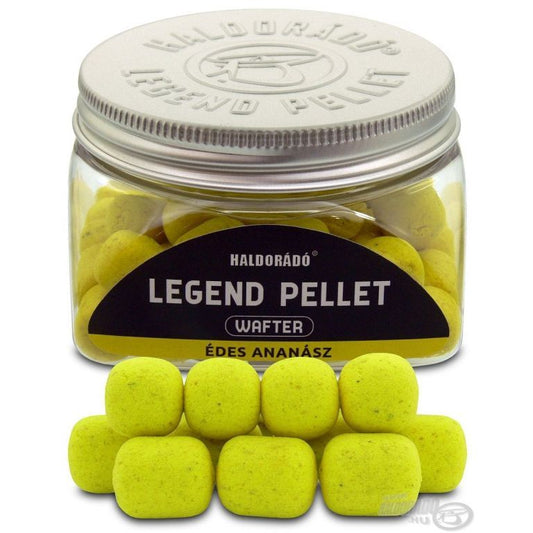 Wafter Haldorado Legend Dumbell Wafter Piña 12-16mm
