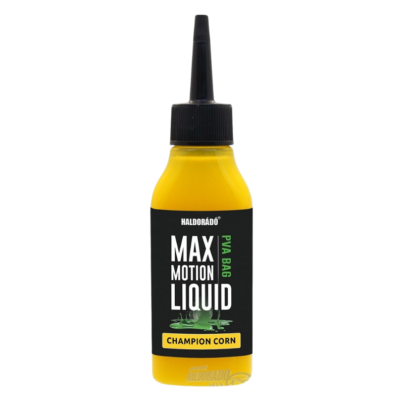 Haldorado Max Motion PVA Bag Champion Corn
