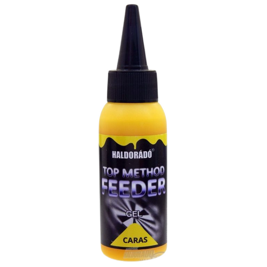 Haldorado Top Method Feeder Gel Caras