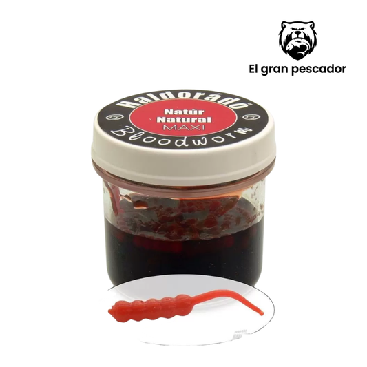 Haldorado Bloodworm Maxi Ajo