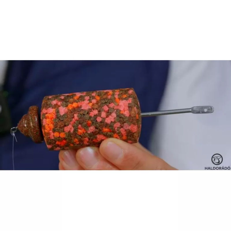 Haldorado Pellet Bomb Quick Uni Classic