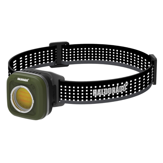 Linterna Frontal HL-Multi Haldorado