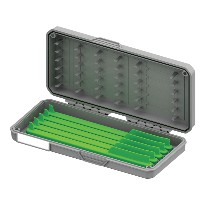 Haldorado MF Rig Board Box Method Feeder Magnetic