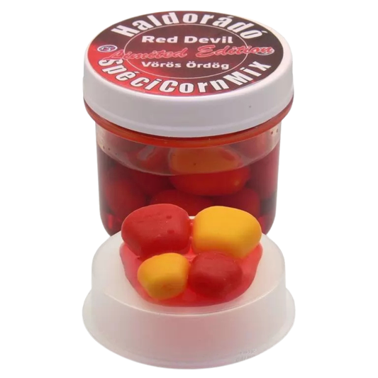 Haldorado Specicorn Limited Edition Robin Red Chili